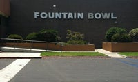 Fountain Bowl