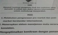 Balai Besar Pengawas Obat dan Makanan  Makassar