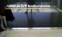 PT. AIRFAST Indonesia