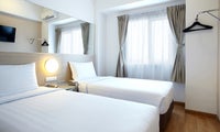 Red Planet Hotels Makassar