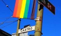 Castro St