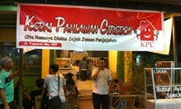 KPC (kedai pahlawan cirebon)