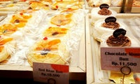 Golden Egg Tart Bakery