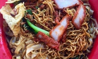 咖喱鹵麵@Curry Loh Mee