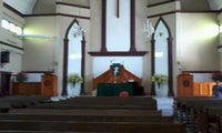 Gereja Chappel USU