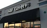 Hair Cuttery