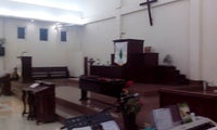 GPIB Jemaat Anugerah Bekasi