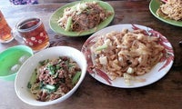 Bakmi Ipin ( Family Restaurant)