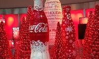 World of Coca-Cola