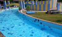 Abadi Waterpark