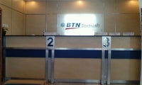 BTN Syariah Cab. Semarang.