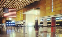 Boston Logan International Airport (BOS)