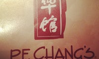 P.F. Chang's