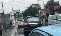 Jalan Lebak Bulus Raya