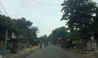 jalan pondok cabe raya