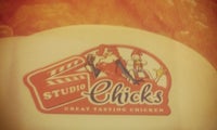 Studio chicks