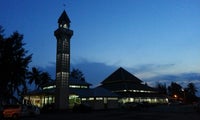 Masjid Tanjung Api