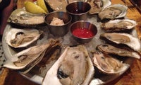 Upstate Craft Beer and Oyster Bar