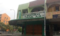 Restoran Mak Aji