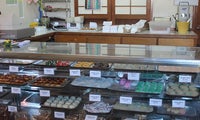 Nisshodo Candy Store