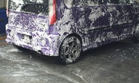 Car Wash Keramat Wangsa