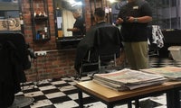 The Duke Barber & Clothing