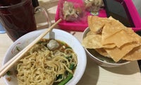 Mie Ayam Pak Min