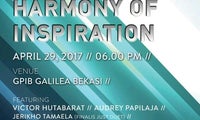 GPIB Galilea Bekasi