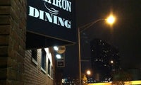 Flatiron Bar And Diner