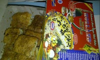 Holland Martabak Terang Bulan