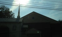 Pleasant Hill Baptist Church