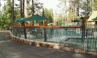 Golden Bear Cottages Resort
