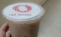 Red Mango Emporium Pluit