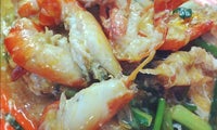 Ah Wah Hokkien Mee (Paramount Garden)
