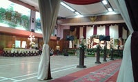 Gedung Rimba Graha Semarang Jawa Tengah