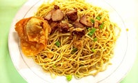 Mie terang bulan ( shin cia lok)