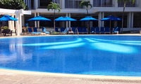 JW Marriott Ihilani Pool