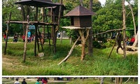 Mini Zoo Taman Teruntum