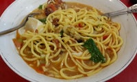 Mie Jawa
