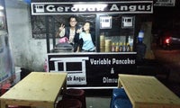 Gerobak Angus (DimSum & Pancakes)