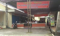 Kantin PUJAASERA Pip Semarang