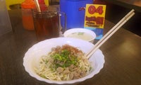 Depot Mie GNI - Jember