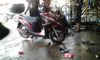 Jumbo Motor - BeRes Bajaj Ciledug
