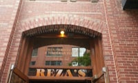 Reza's Restaurant