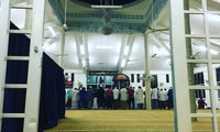 Masjid Kampung Bukit Anak Dara