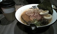 Daruma Ramen House
