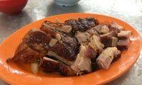 Lao Liang Duck Rice (老良记烧腊鸭饭)