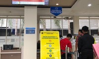 Kantor Imigrasi Kelas I Jakarta Timur