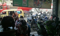 Bengkel Gunawan Motor