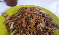 Restoran Seafood 99 Klender